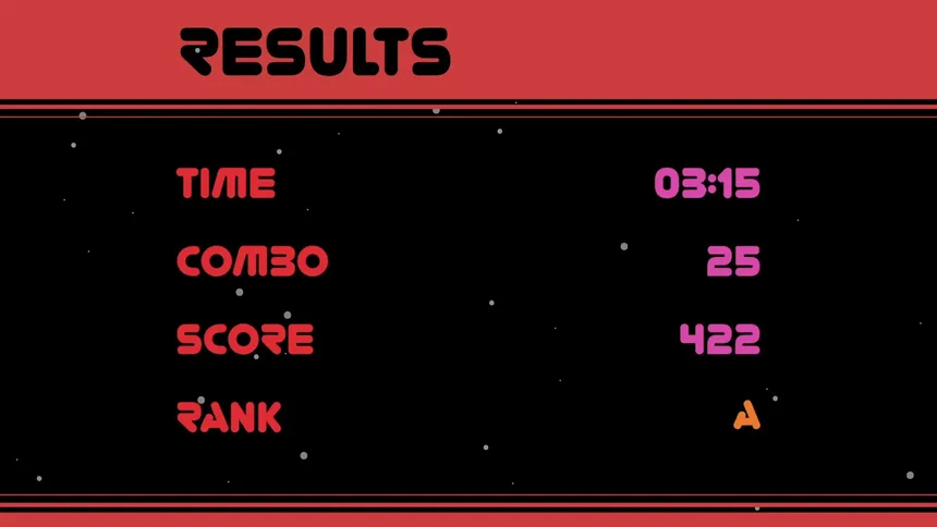 Скриншот 8 к игре Astro & Luna VS. The Solar System
