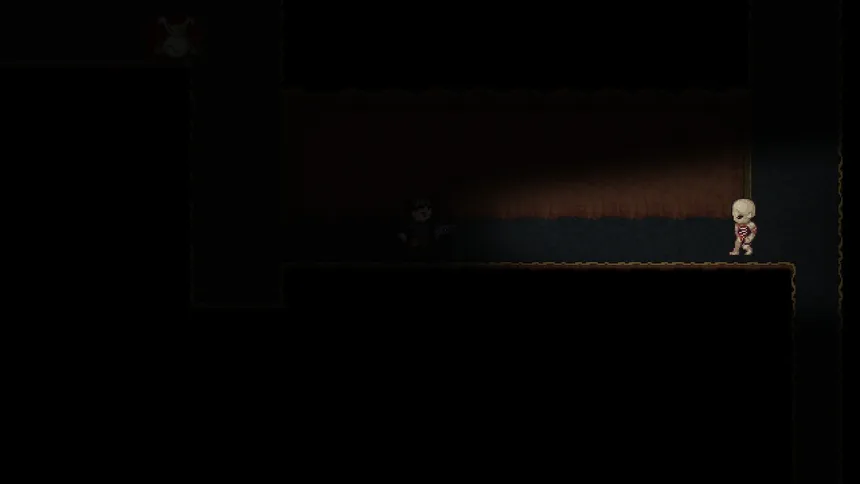 Скриншот 3 к игре Evil Nightmares