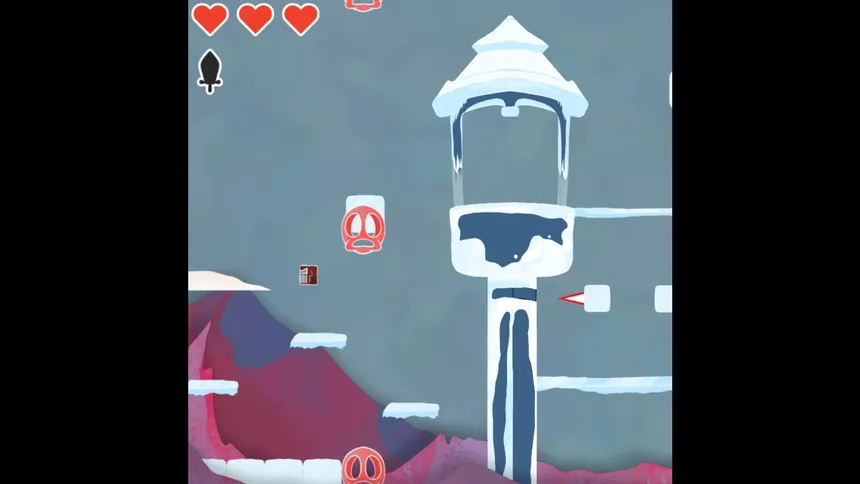 Скриншот 4 к игре Barold