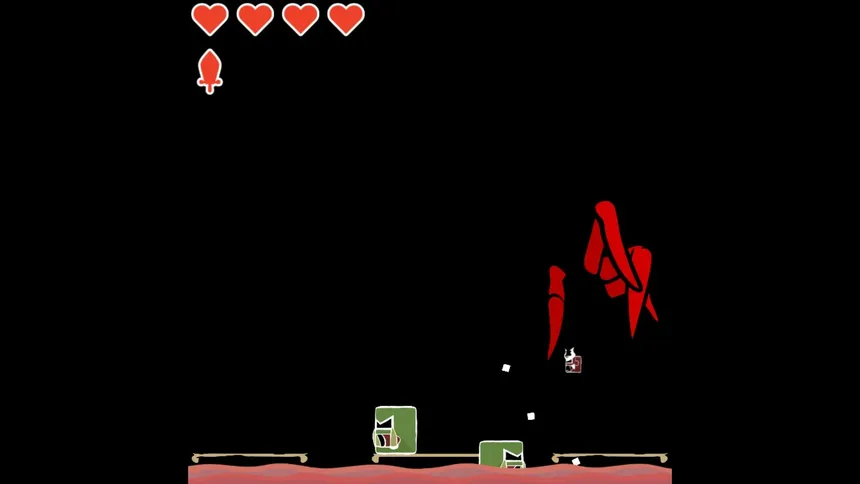 Скриншот 6 к игре Barold