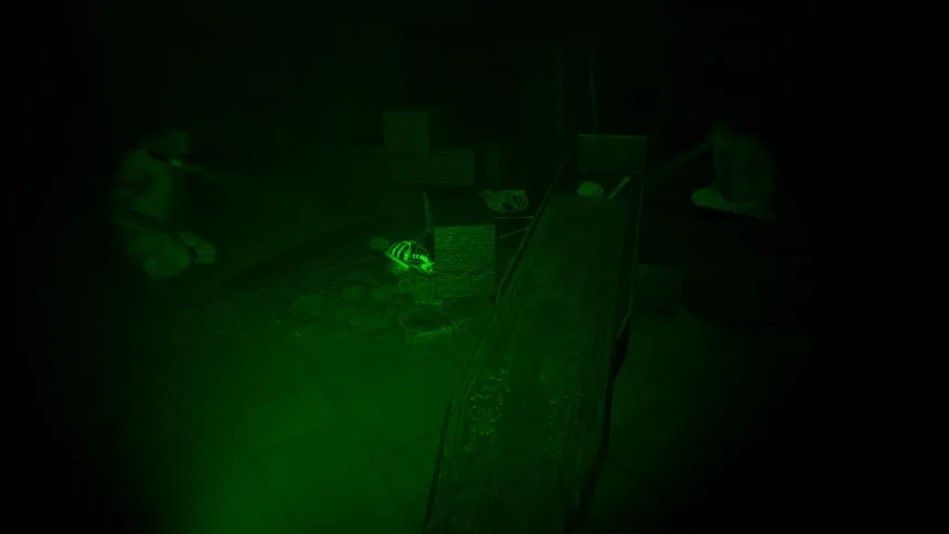 Скриншот 6 к игре Disembowel