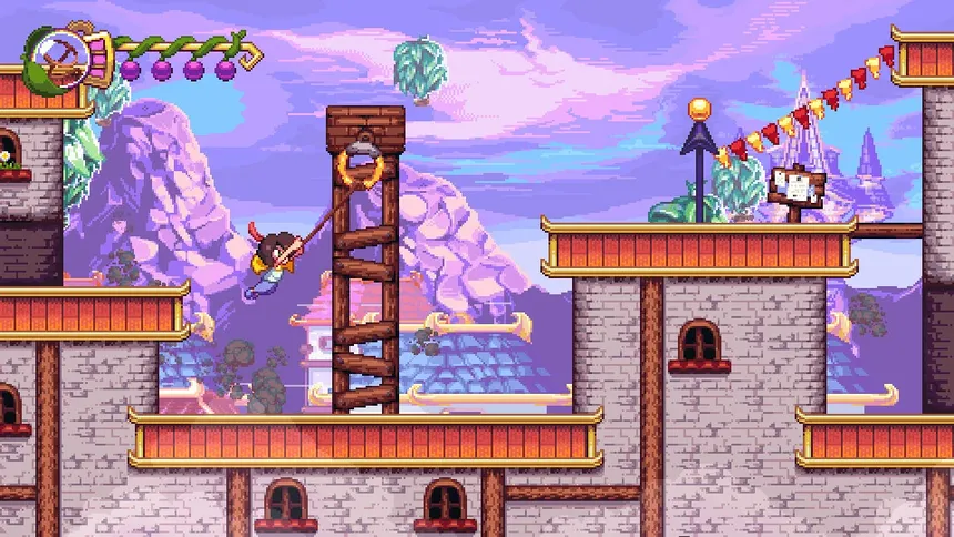 Скриншот 2 к игре Dormiveglia