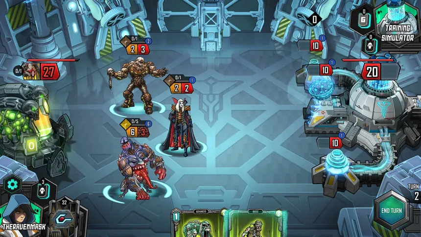 Скриншот 5 к игре Mutants: Genesis