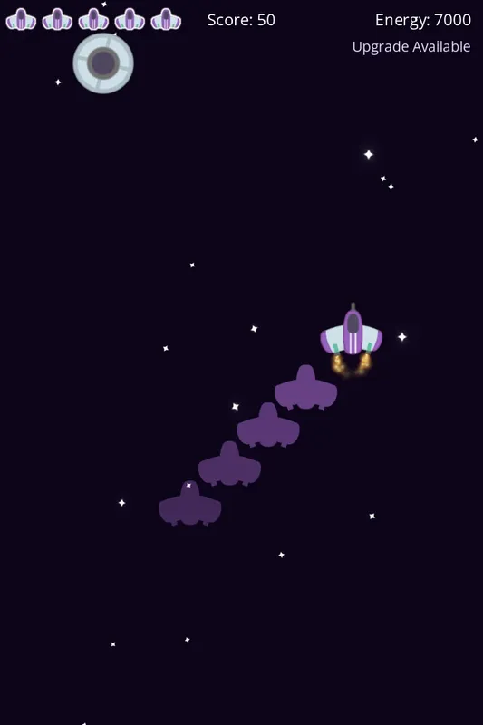 Скриншот 2 к игре Astraea