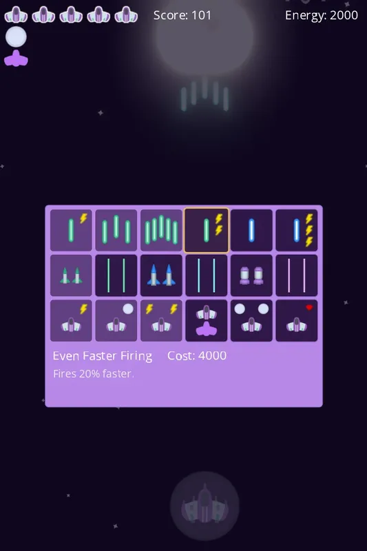 Скриншот 3 к игре Astraea