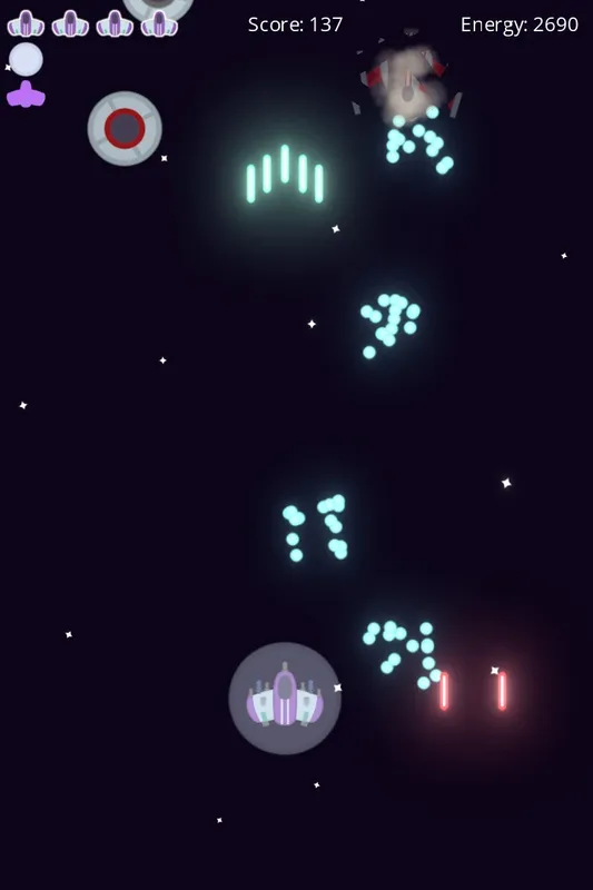 Скриншот 4 к игре Astraea