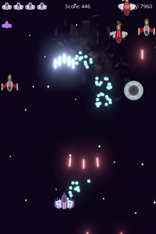 Скриншот 5 к игре Astraea
