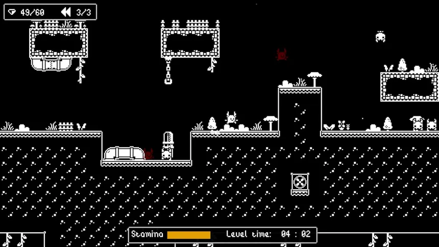 Скриншот 5 к игре TOKKI