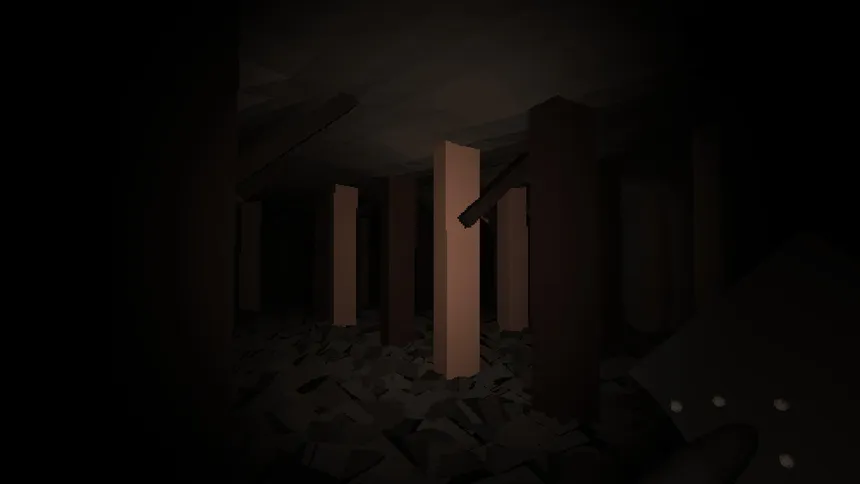 Скриншот 4 к игре Camouflet
