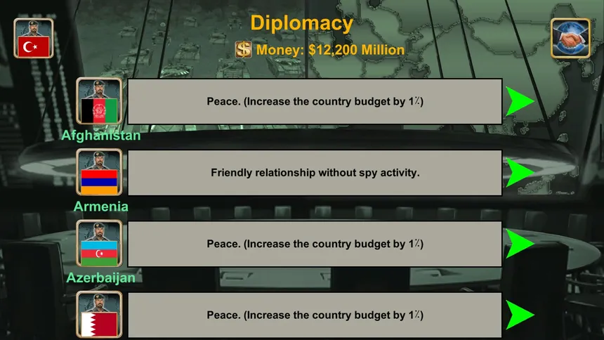Скриншот 4 к игре Азия Империя 2027