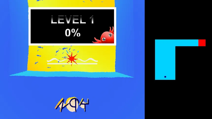 Скриншот 1 к игре Sumiii