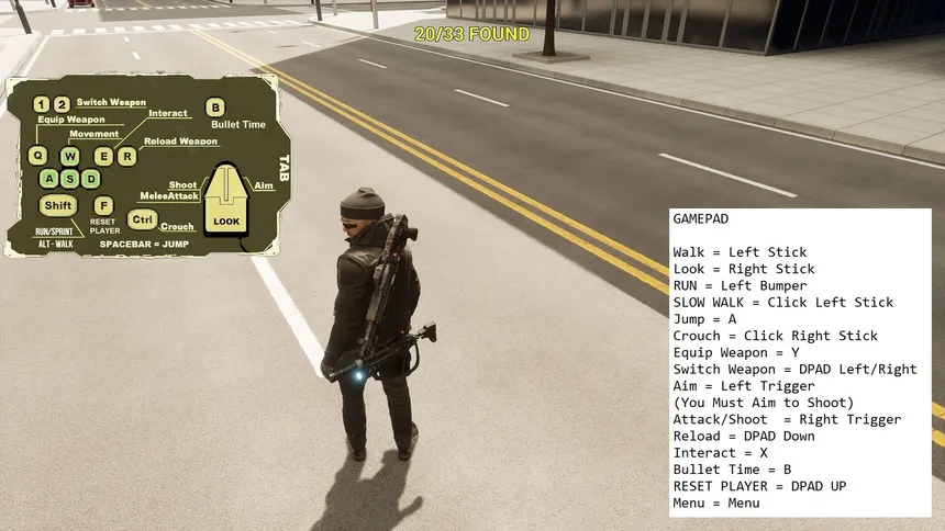 Скриншот 8 к игре SPY SWATTER 2