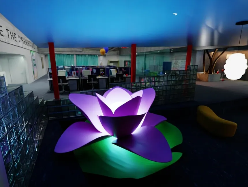 Скриншот 8 к игре Mezzanine