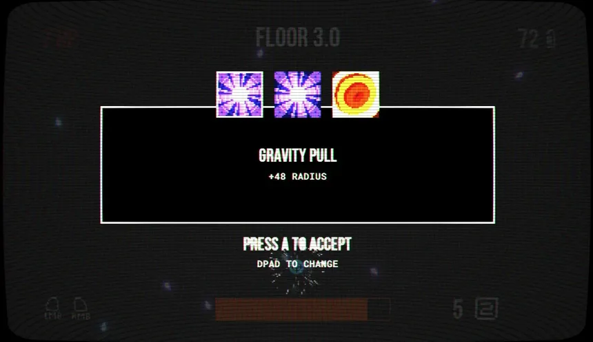 Скриншот 4 к игре Bullet Priest