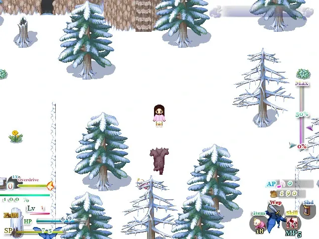 Скриншот 3 к игре Try Again
