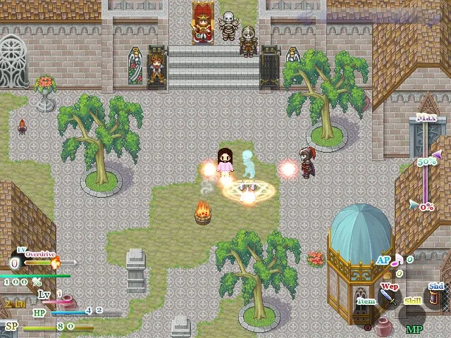 Скриншот 8 к игре Try Again