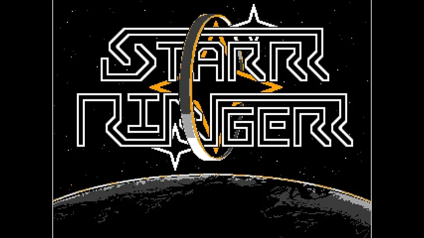 Скриншот 1 к игре STARR RINGER