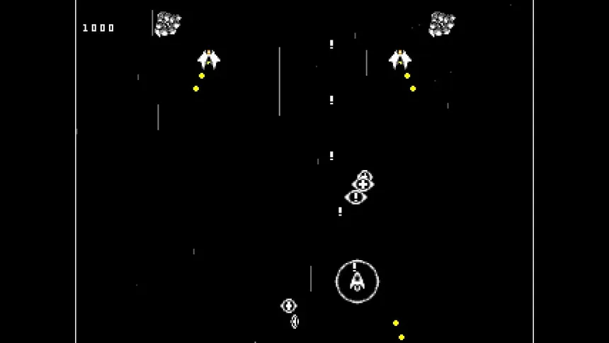 Скриншот 2 к игре STARR RINGER