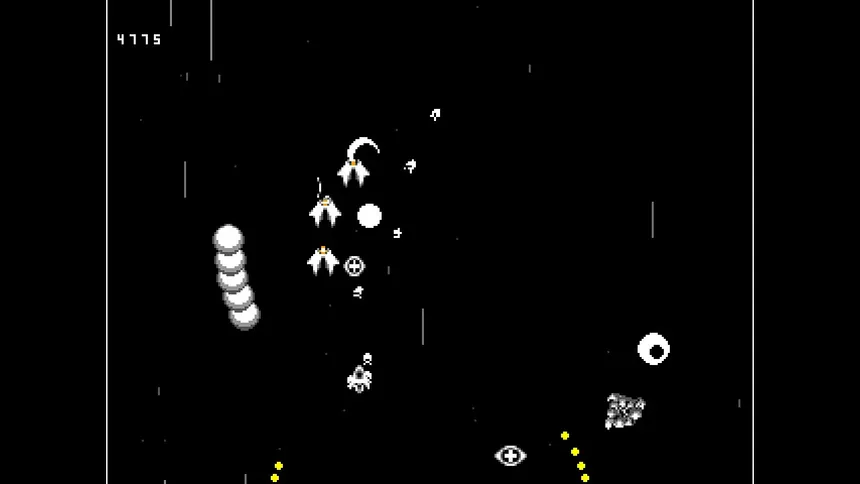 Скриншот 3 к игре STARR RINGER
