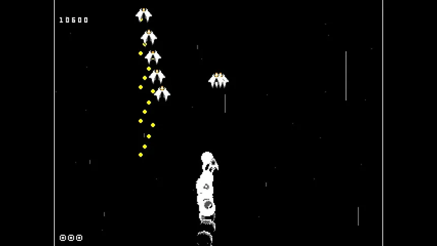 Скриншот 4 к игре STARR RINGER