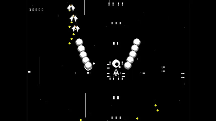 Скриншот 5 к игре STARR RINGER