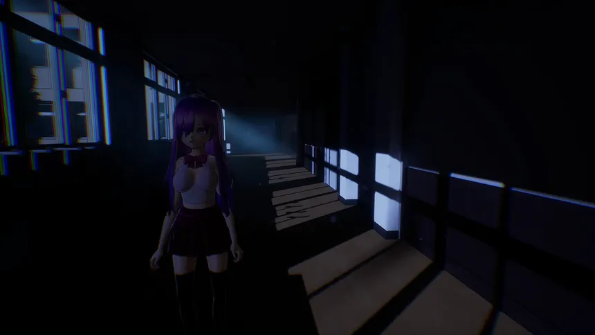 Скриншот 1 к игре High School Dirty Secrets