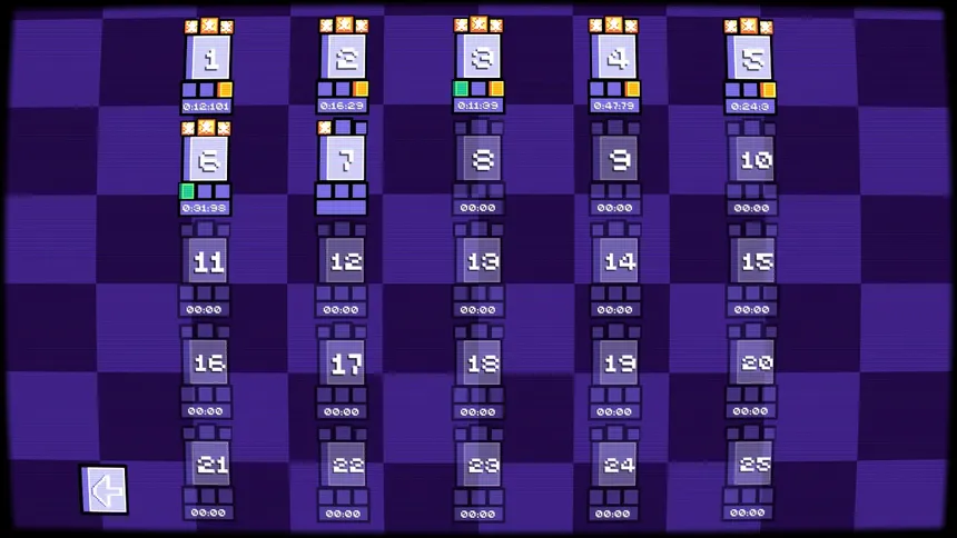 Скриншот 7 к игре Out of the Cube