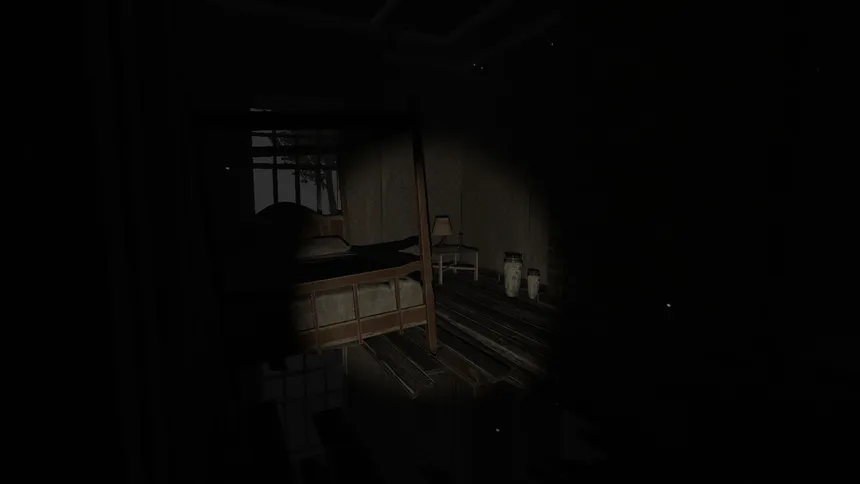 Скриншот 7 к игре After the Flood