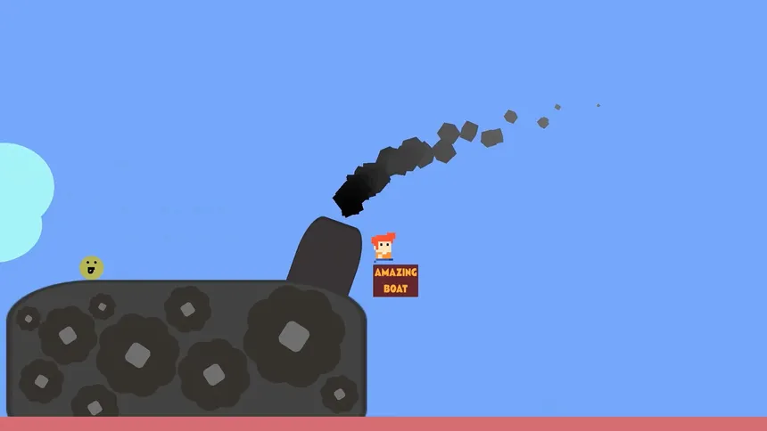 Скриншот 6 к игре Charlie's Delivery