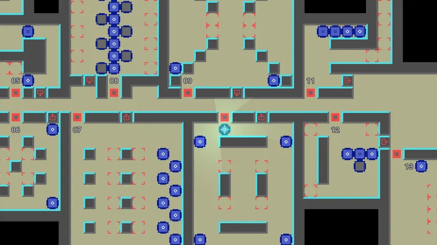 Скриншот 4 к игре Sokosignal