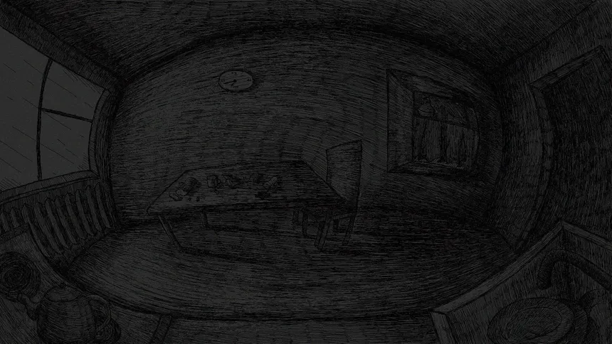 Скриншот 3 к игре THE DARKEST EMPTINESS