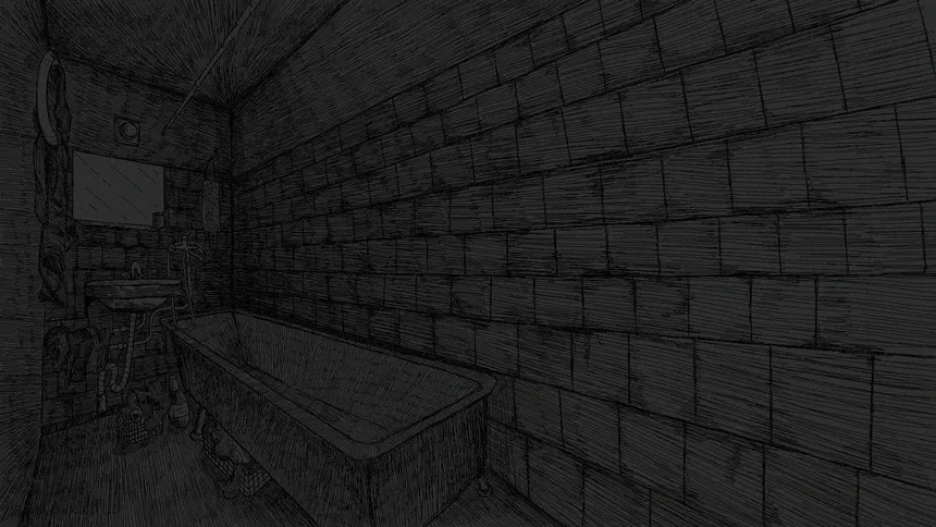 Скриншот 5 к игре THE DARKEST EMPTINESS