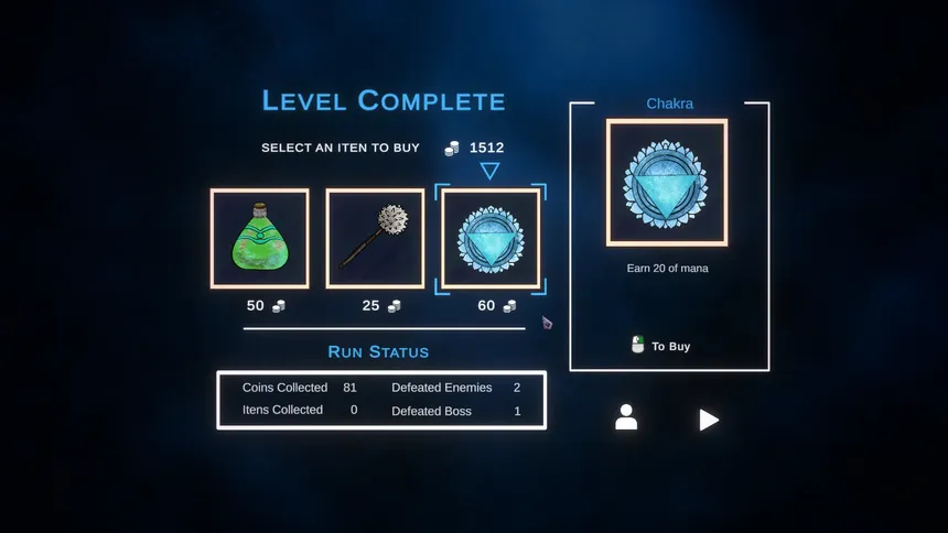 Скриншот 6 к игре Instinct War - Card Game