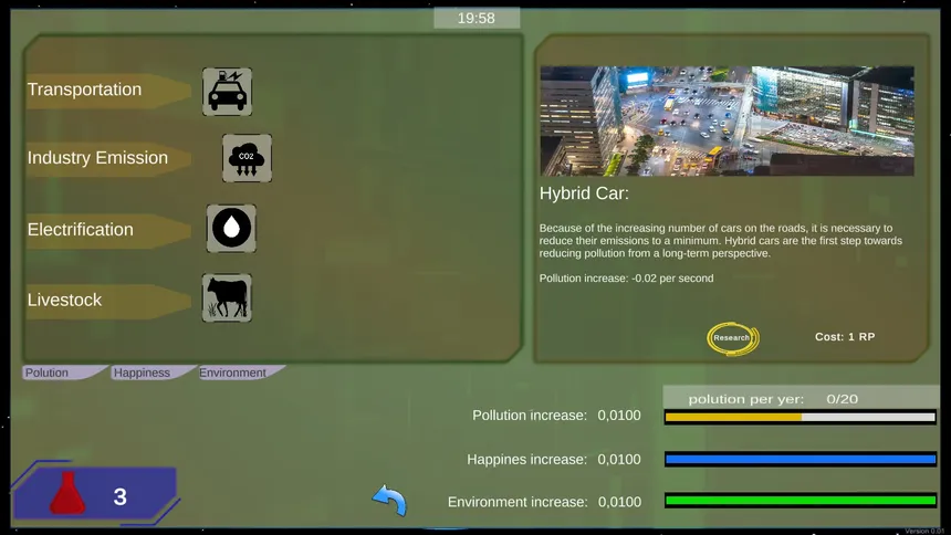 Скриншот 2 к игре Disasters