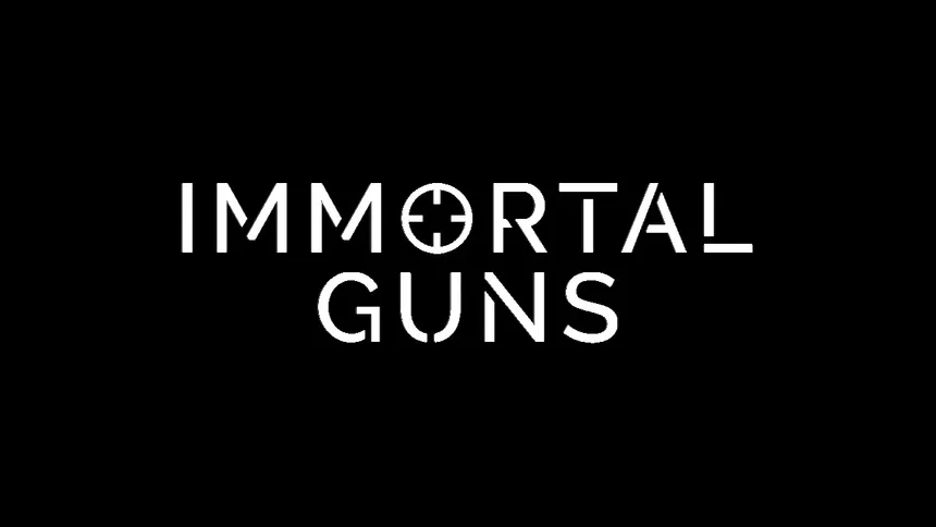 Скриншот 6 к игре Immortal Guns
