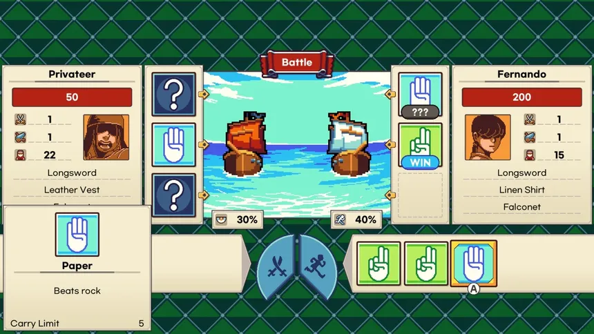 Скриншот 2 к игре Sagres