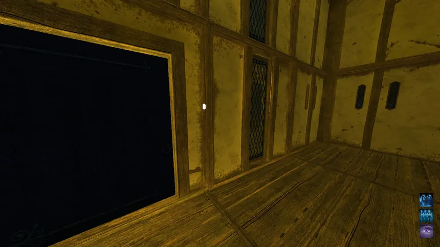 Скриншот 2 к игре My House Is Haunted