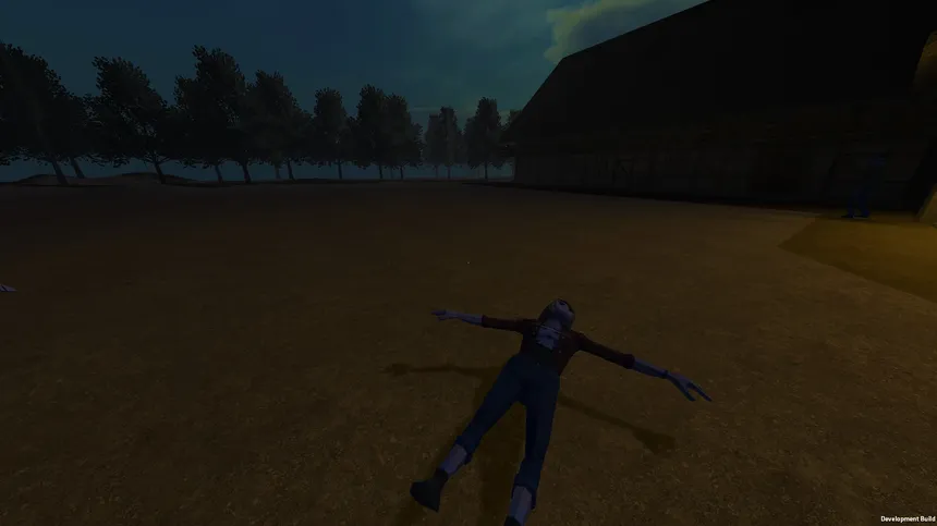 Скриншот 3 к игре My House Is Haunted