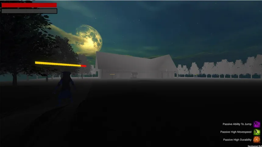 Скриншот 5 к игре My House Is Haunted