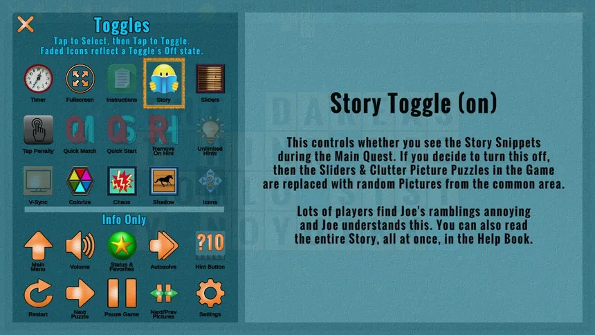 Скриншот 5 к игре Clutter's Greatest Hits - Collector's Edition