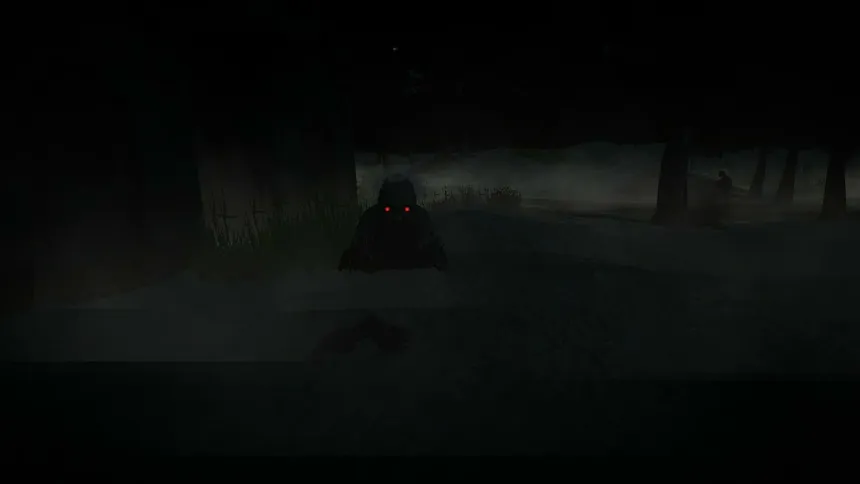 Скриншот 1 к игре Zad Maldan My Bloody Sacrifice