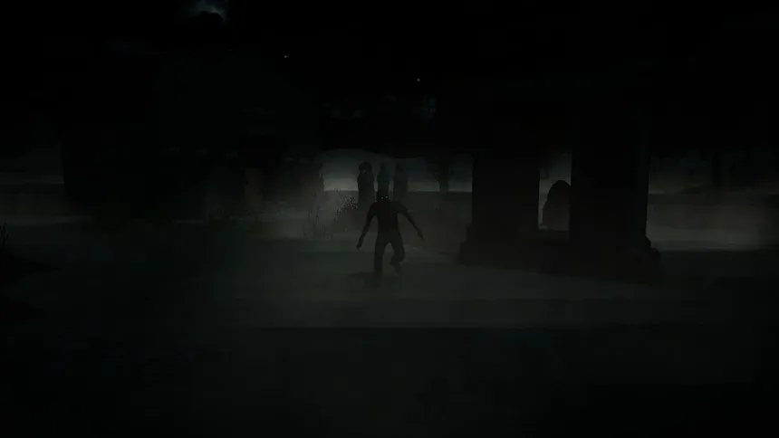 Скриншот 2 к игре Zad Maldan My Bloody Sacrifice