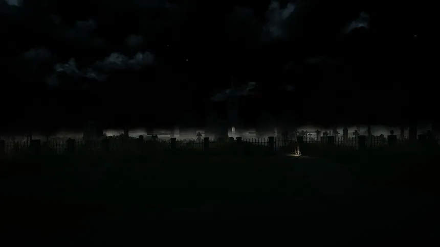 Скриншот 3 к игре Zad Maldan My Bloody Sacrifice