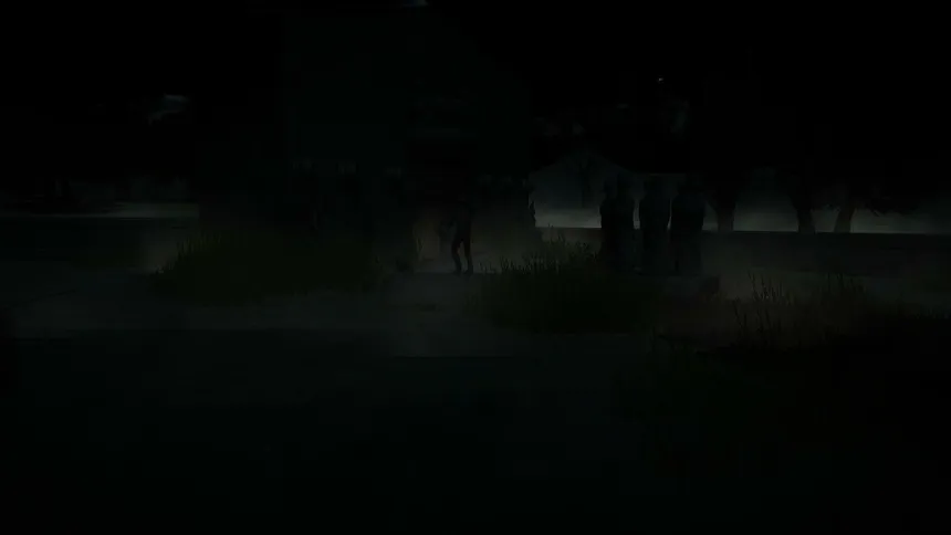 Скриншот 6 к игре Zad Maldan My Bloody Sacrifice