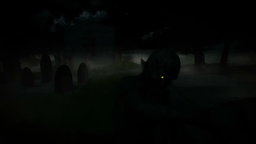 Скриншот 7 к игре Zad Maldan My Bloody Sacrifice
