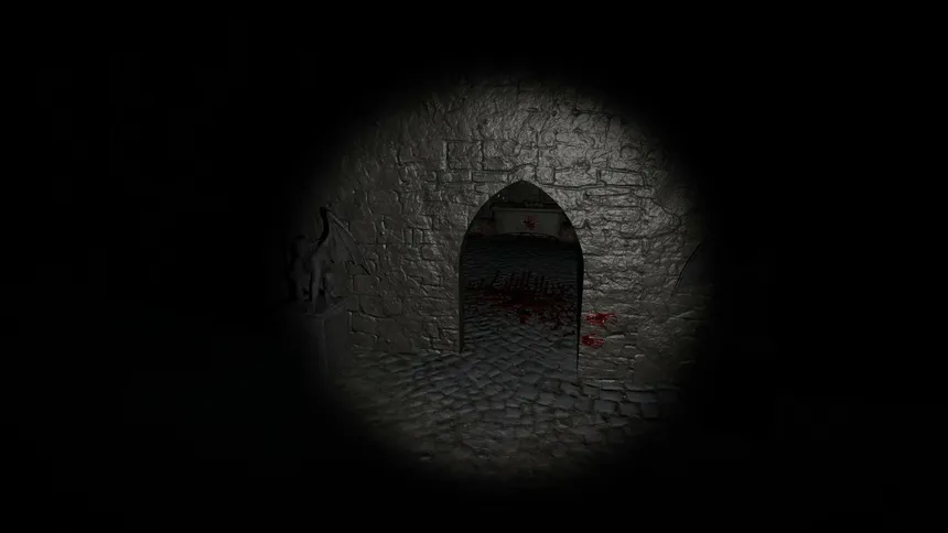 Скриншот 8 к игре Zad Maldan My Bloody Sacrifice