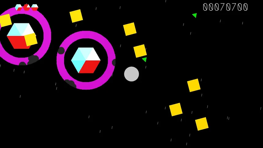 Скриншот 2 к игре 3 Crystals
