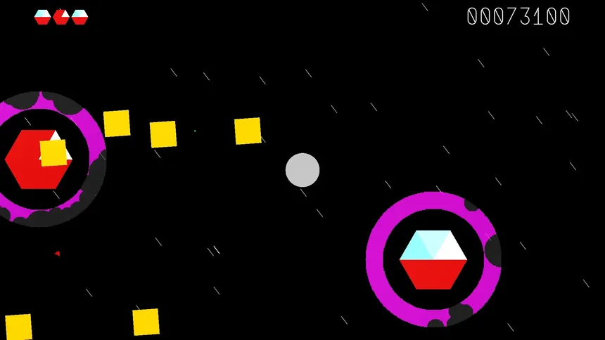 Скриншот 3 к игре 3 Crystals