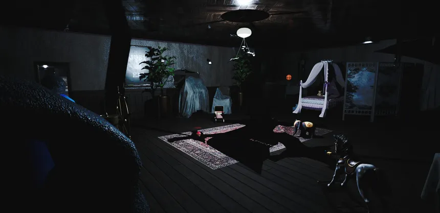 Скриншот 2 к игре Vestige Memoria