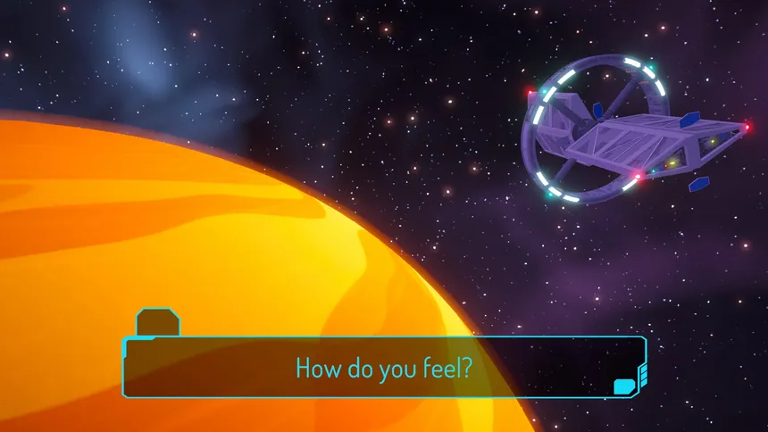 Скриншот 6 к игре I Feel Fine
